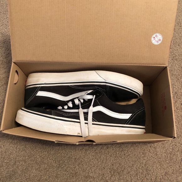 Vans Shoes - Vans shoes